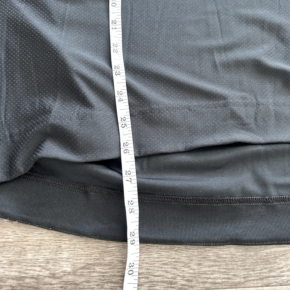 Men's Dri-FIT ADV 1/2-Zip Golf Top L - Picture 3 of 7